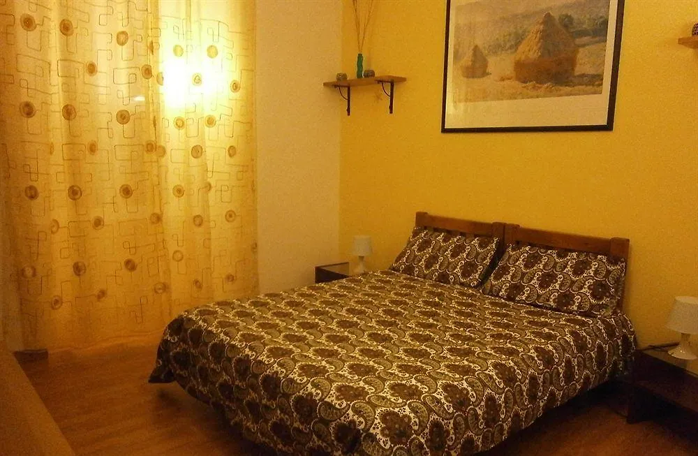 Bed & Breakfast Barbara Vaticano Affitti Brevi