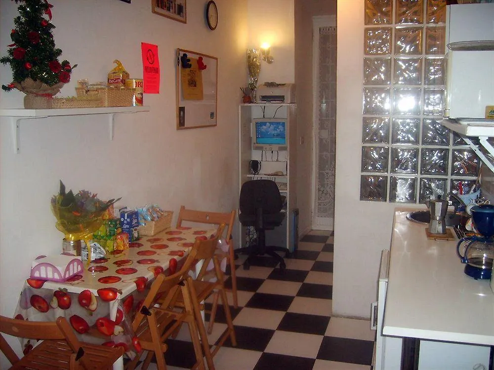 Bed & Breakfast Barbara Vaticano Affitti Brevi