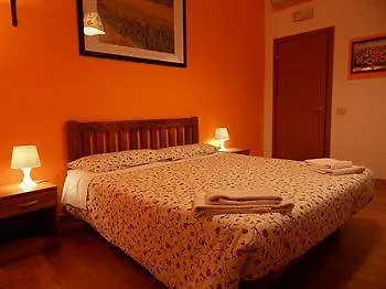 Bed & Breakfast Barbara Vaticano Affitti Brevi Italy