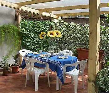 Bed & Breakfast Barbara Vaticano Affitti Brevi