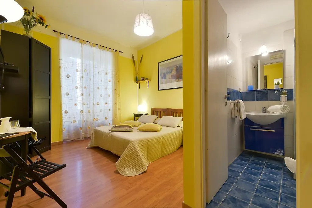 Barbara Vaticano Affitti Brevi Bed & Breakfast Rome