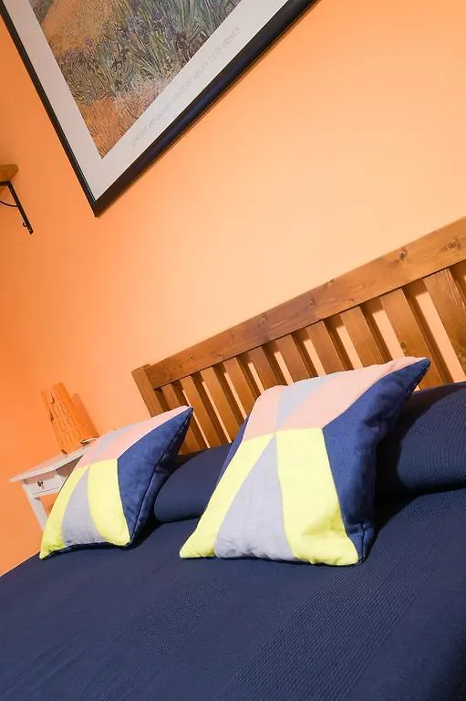 Barbara Vaticano Affitti Brevi Bed & Breakfast