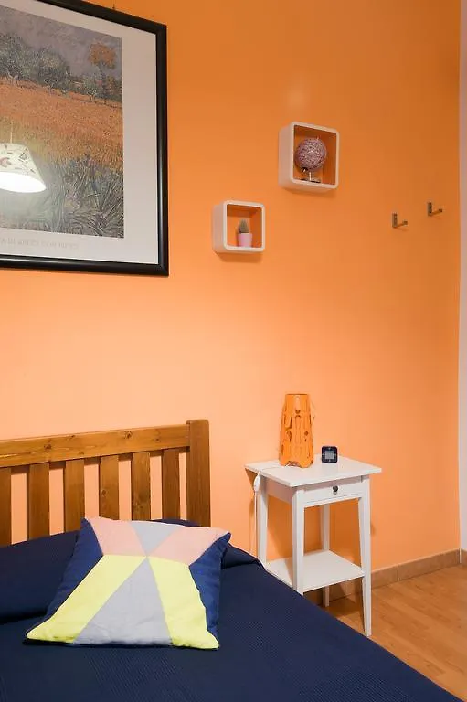 Bed & Breakfast Barbara Vaticano Affitti Brevi