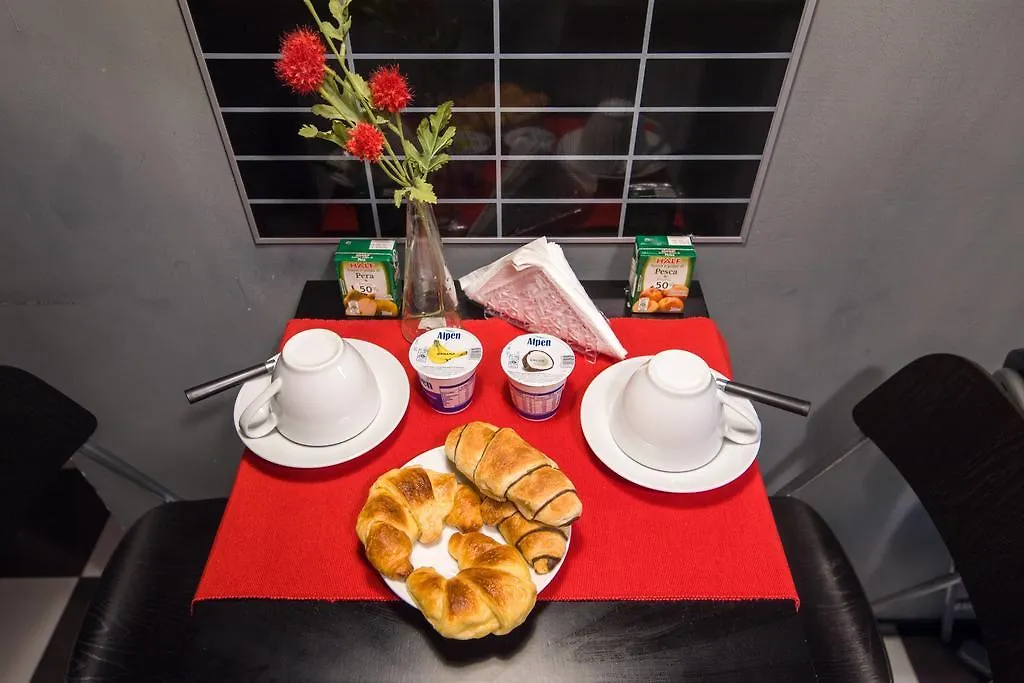 Barbara Vaticano Affitti Brevi Bed & Breakfast