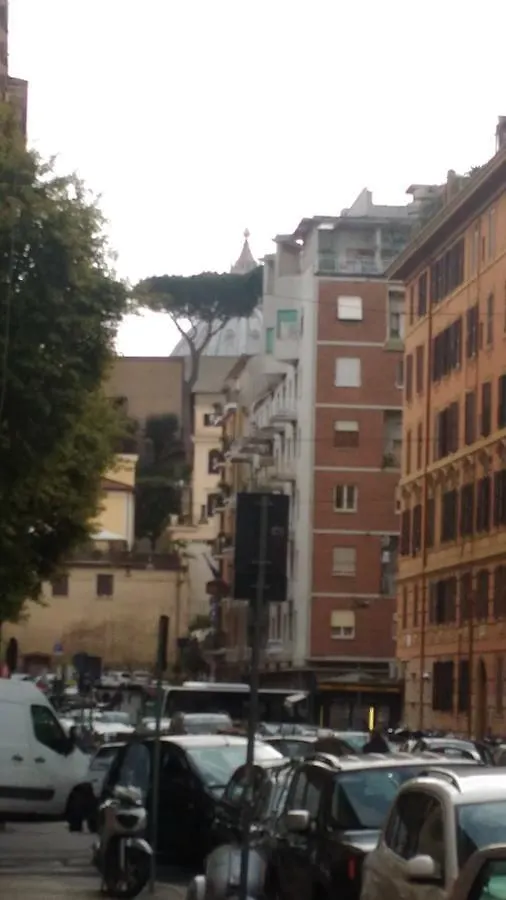 Barbara Vaticano Affitti Brevi Rome