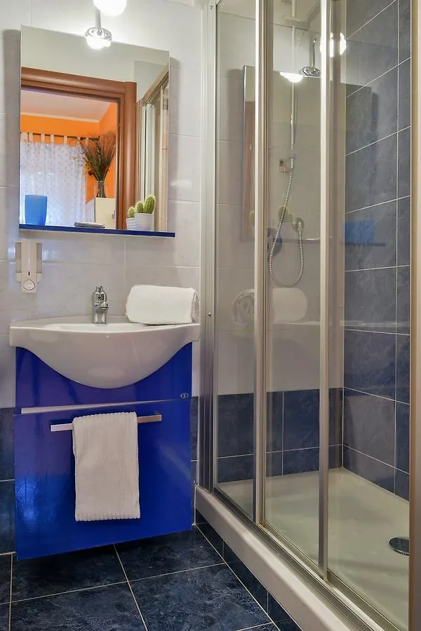 Barbara Vaticano Affitti Brevi Bed & Breakfast Rome